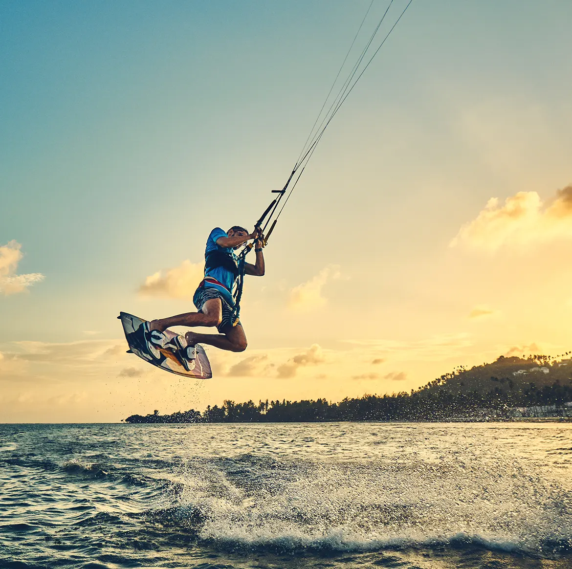 Adventures beyond the sandy beaches